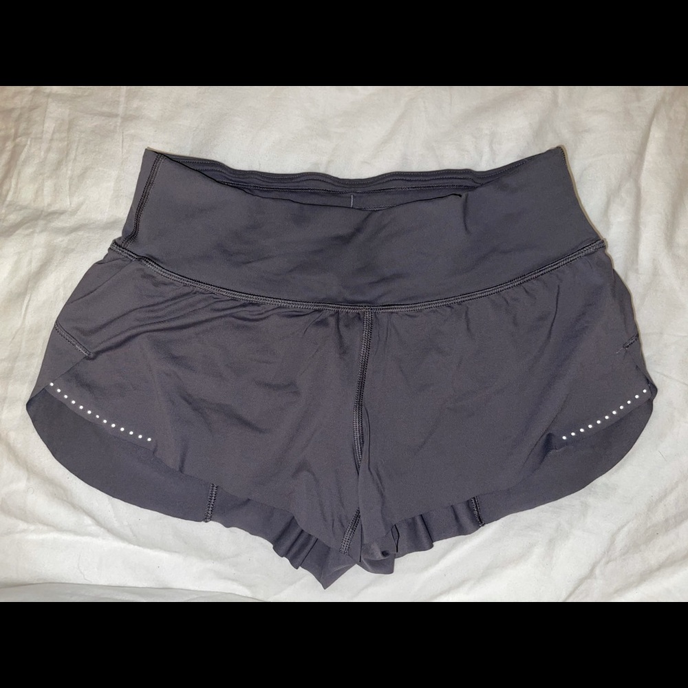 Lululemon shorts brand new